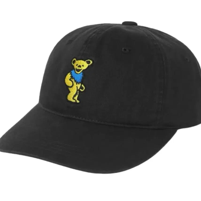 [BUNJANG] Thisisneverthat Grateful Baseball Cap / 디스이스네버댓 그레이트풀 볼캡