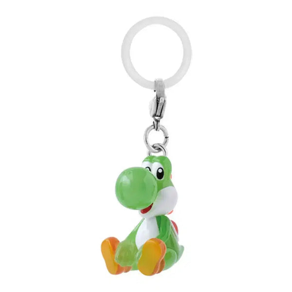 [BUNJANG] Super Mario Yoshi Majirushi Figure / 슈퍼 마리오 요시 메지루시