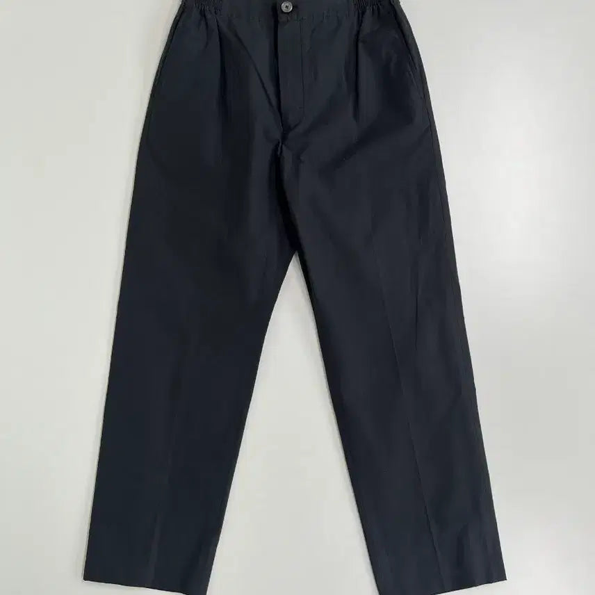 [BUNJANG] Gucci Cotton Straight Pants / [정품] 구찌 코튼 스트레이트 팬츠