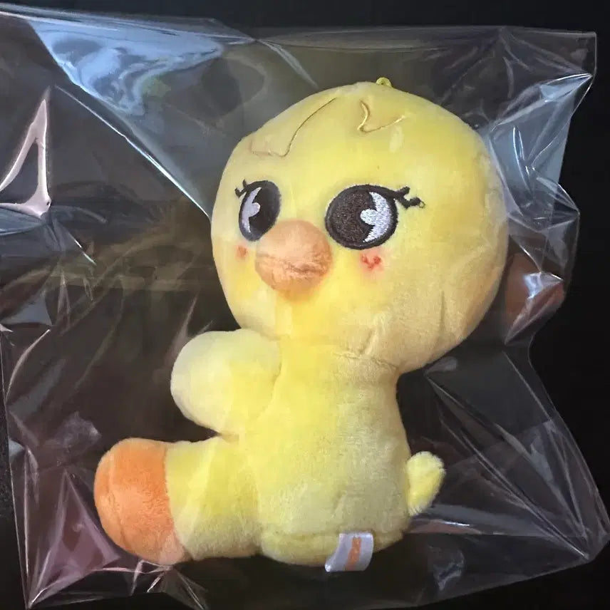 [BUNJANG] Bbokari Magnet Doll / 뽁아리 마그넷 인형