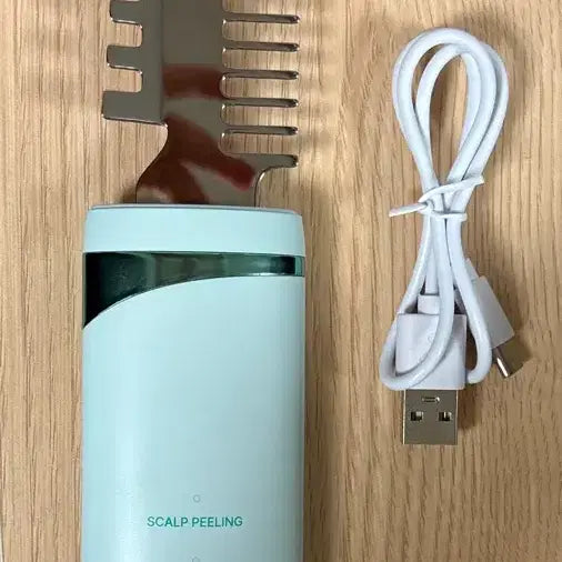 [BUNJANG] LilyEve Scalptone Sonic Filler / 릴리이브 스칼프턴 소닉 필러