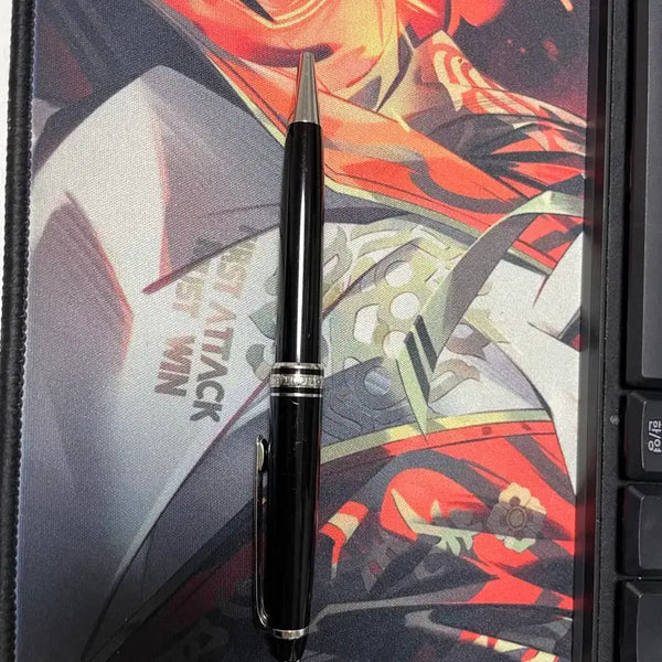 [BUNJANG] Montblanc P164 Ballpoint Pen / 몽블랑 p164볼펜