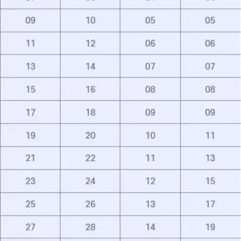 [BUNJANG] 2027 Survival Reboot Math Mock Exams (19 Full Sets) / 2027 서바이벌 리부트 수학 총 19회분 전회차