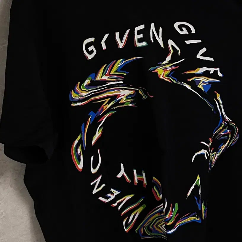[BUNJANG] Givenchy T-Shirt / givenchy 지방시 반팔티 L 티셔츠