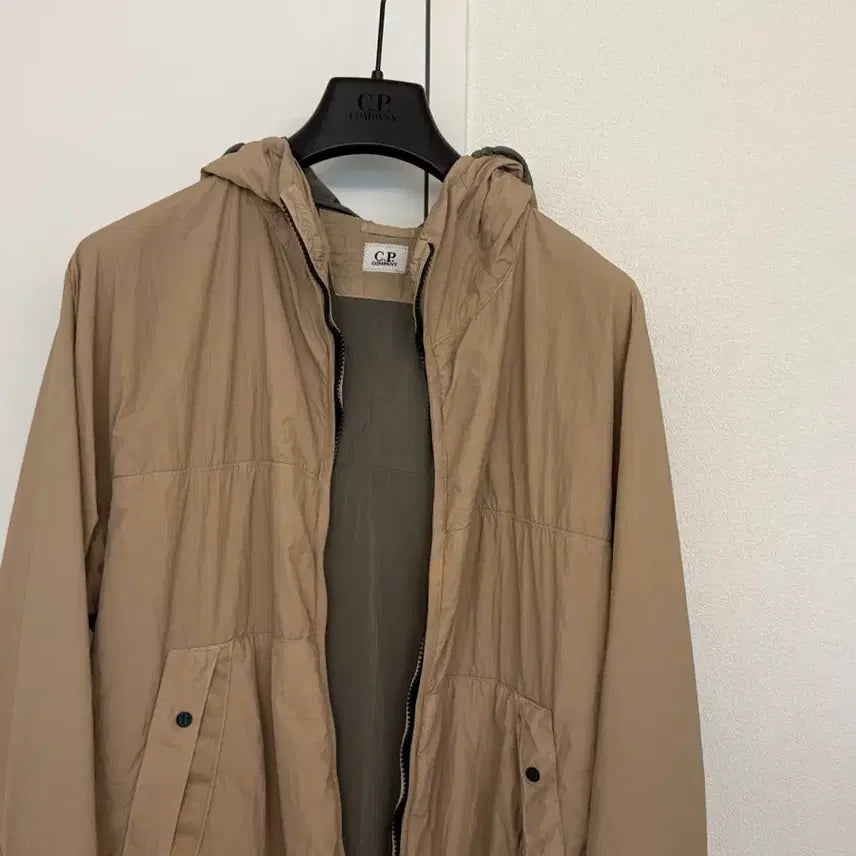 [BUNJANG] CP Company GDP Jacket / [100-105, 국문택] cp컴퍼니/cp company GDP 자켓