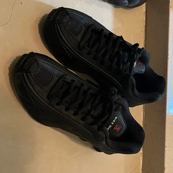 [BUNJANG] Nike Shox R4 / 나이키 샥스 r4