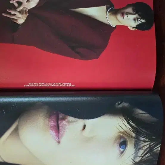 [BUNJANG] Kim Seon-ho Hometown Cha-Cha-Cha Script Book Vol. 2 & ARENA Magazine (November 2021) / 김선호 갯마을차차차 대본집2권 2021년11월 ARENA잡지