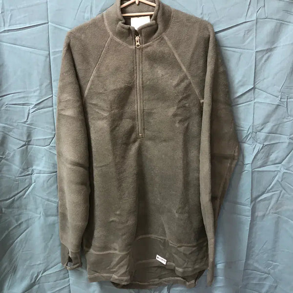 [BUNJANG] US Military Nomex Flame-Resistant Shirt (Medium-Long) / 7월특가  미군 FREE 노맥스 방염 셔츠 (실제  착용 핏 참고)9