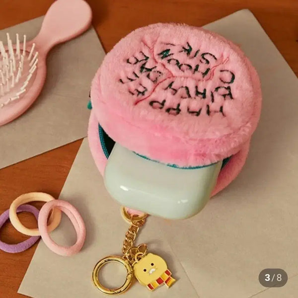 [BUNJANG] Harry Potter Collaboration Chunsik Mini Pouch / (새상품) 해리포터 콜라보 춘식이 미니 파우치 뷰티 소품 가방