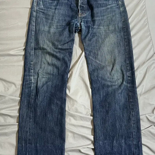 [BUNJANG] Levi's 501 Jeans / 리바이스 501