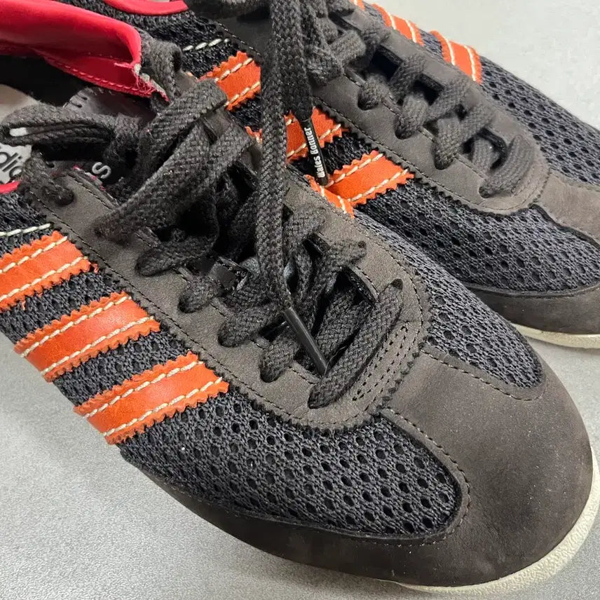 [BUNJANG] Adidas Wales Bonner SL 72 Knit Sneakers Brown 260 / 아디다스 웨일스 보너 SL 72 니트 브라운 260