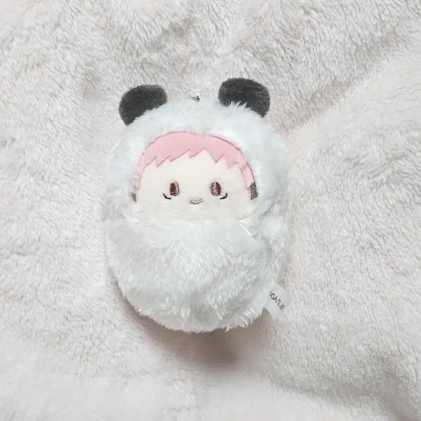 [BUNJANG] Jujutsu Kaisen Yuji Itadori Tapestry Plush / 주술회전 이타도리 타피누이