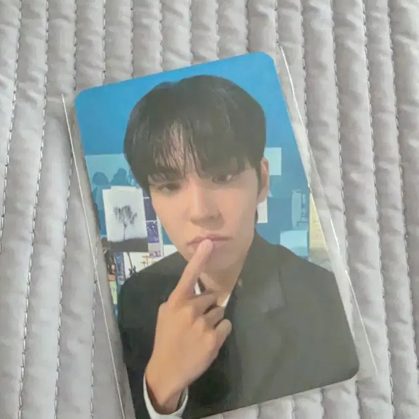 [BUNJANG] Day6 Wonpil Photocard / 데이식스 원필 5만원 포카