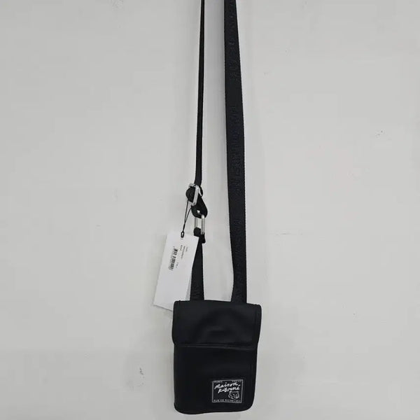 [BUNJANG] Maison Kitsuné Crossbody Bag / 새상품))메종 키즈네 크로스백