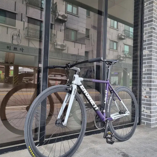 [BUNJANG] Engine11 S Size Bicycle / 2025년식엔진11급처(대차 사절 !!!)
