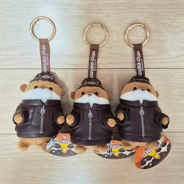 [BUNJANG] Rider Usouso Chan Doll Keychain / 라이더 우소우소짱 인형 키링 팝니다~