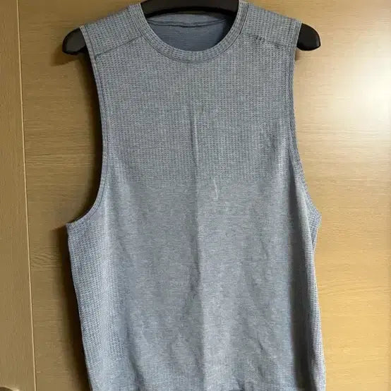 [BUNJANG] Lululemon Metal Vent Tech Sleeveless Top / [S]룰루레몬 메탈벤트테크 슬리브리스