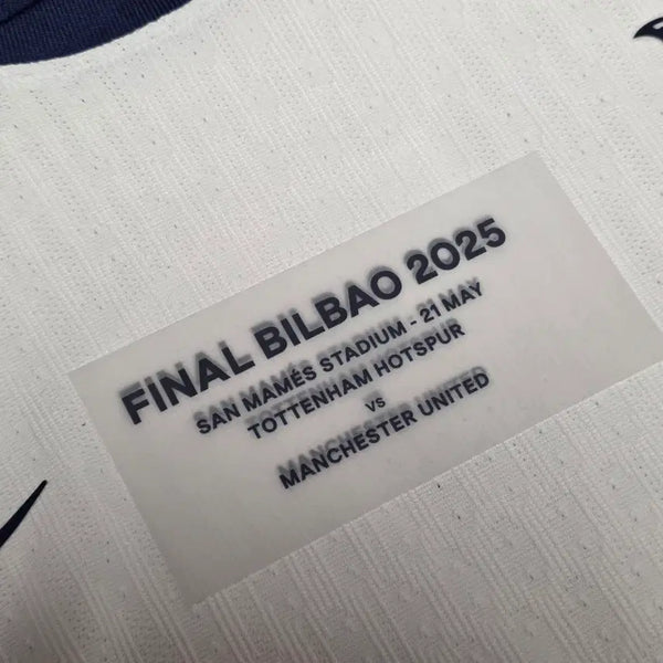 [BUNJANG] Tottenham Europa League Final Club Edition MDT / 토트넘 유로파리그 파이널 구단발 MDT