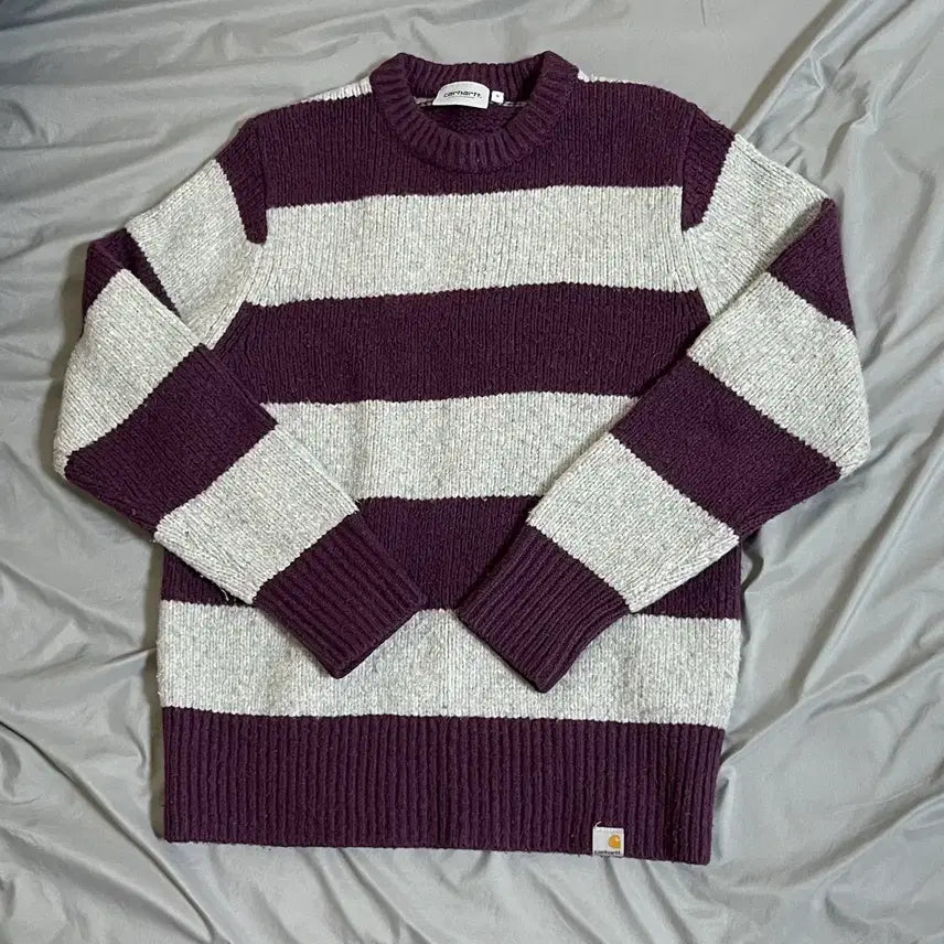 [BUNJANG] Carhartt WIP Knit / 칼하트wip 니트