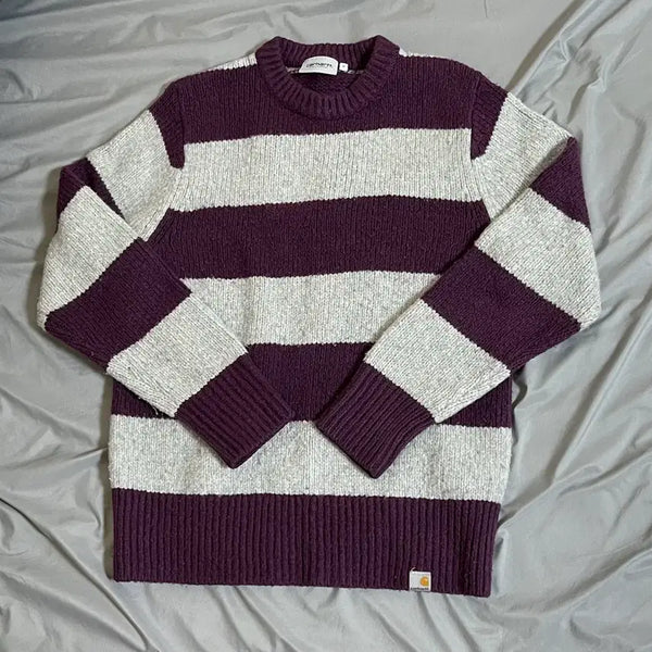 [BUNJANG] Carhartt WIP Knit / 칼하트wip 니트