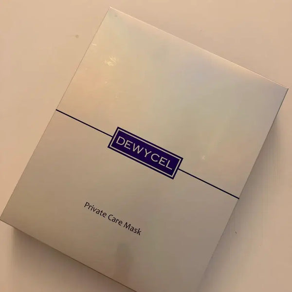 [BUNJANG] Dewycel Mask Pack / 듀이쉘 마스크팩