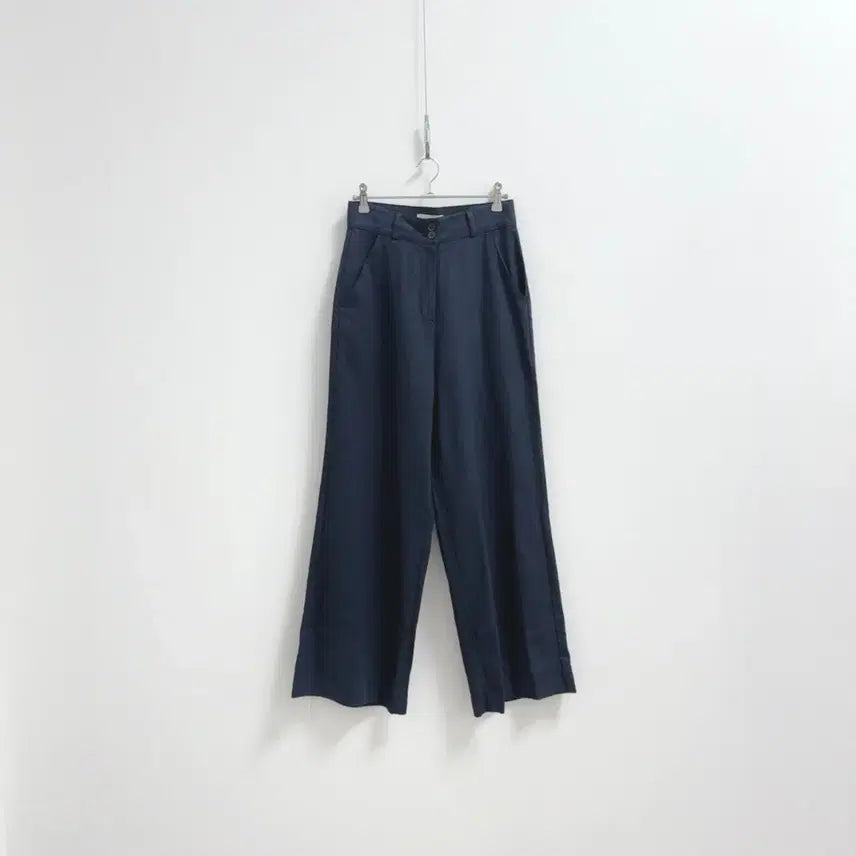 [BUNJANG] JURTEE Linen Pants S Size / 주르티 린넨 팬츠