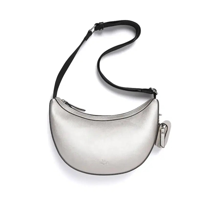 [BUNJANG] Le-Mine Curved Crossbag / (1회시착)르마인 커브드크로스백[정가 79,000원]