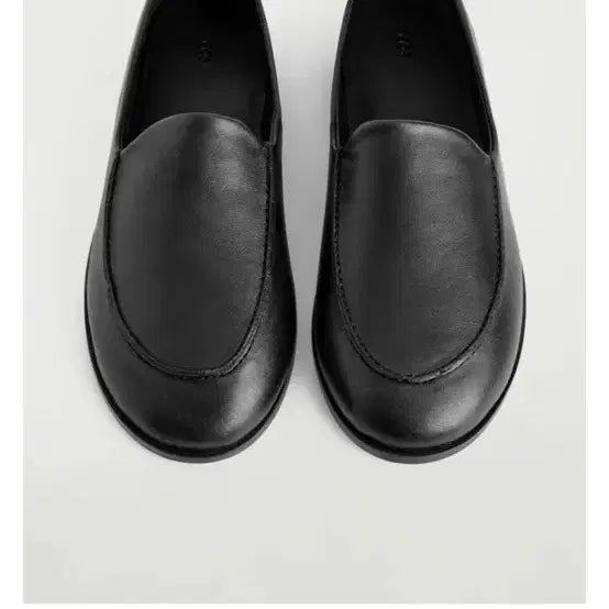[BUNJANG] COS Classic Leather Loafers EU 37 / COS 코스 클래식 레더 로퍼