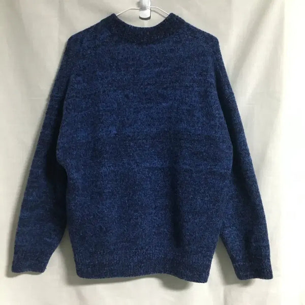 [BUNJANG] System Homme 22 Wool Cashmere Knit / 한섬 SYSTEM 시스템 옴므 22 울 캐시미어 니트 95