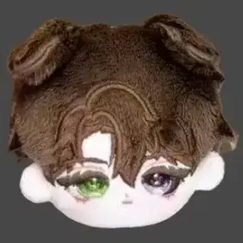 [BUNJANG] Night Silk Pillow / 밤결사헌