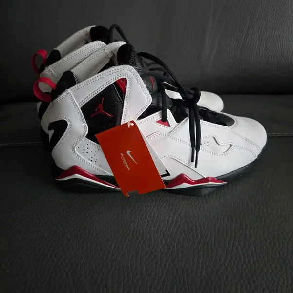 [BUNJANG] Nike Air Jordan True Flight Basketball Shoes 290mm / 정품 새상품 나이키 에어 조던 트루 플라이트 농구화 290미리
