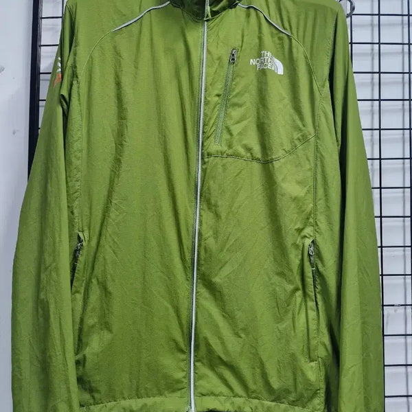 [BUNJANG] The North Face Ventus Windbreaker Jacket 100L / 100L 노스페이스 벤투스 바람막이 자켓