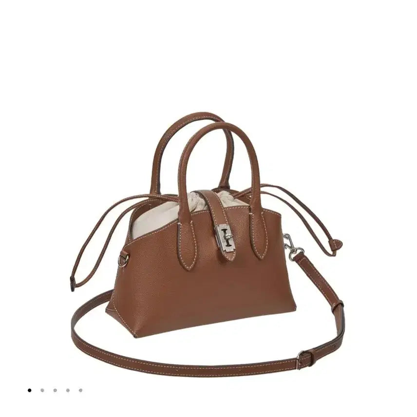 [BUNJANG] Vunque Torc Hermit Cross Medium Camel / 분크 토크 헐밋 크로스 미듐 M 카멜