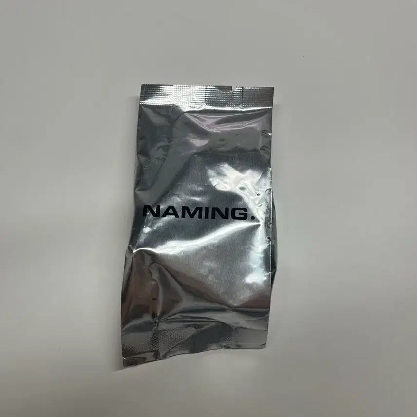 [BUNJANG] Naming Layered Fit Cushion Refill 19N / 네이밍 레이어드 핏 쿠션 리필 19N