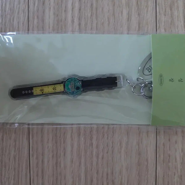 [BUNJANG] EXO D.O. 3rd Mini Album 'Empathy' Keychain / 디오 3집 미니앨범 열쇠고리
