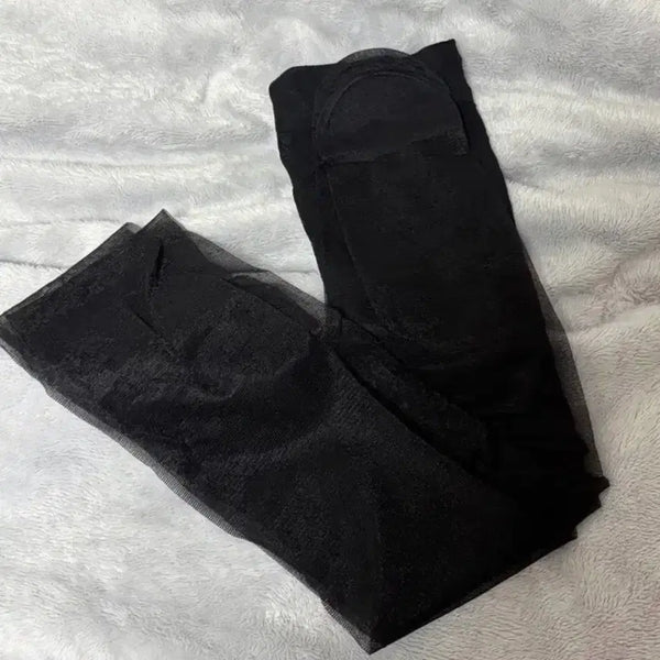 [BUNJANG] Black Stockings (15D) / 중고 | 스타킹 블랙