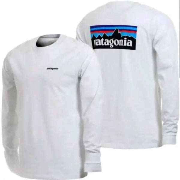 [BUNJANG] Patagonia Long Sleeve T-Shirt / 파타고니아  긴팔T