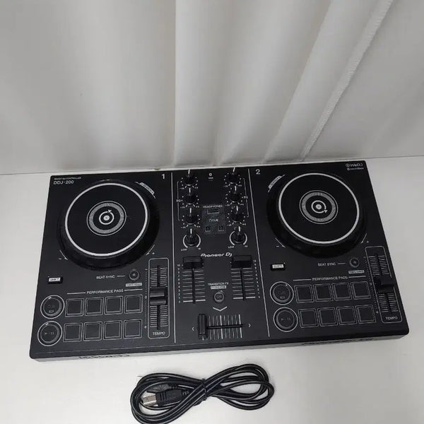 [BUNJANG] Pioneer DDJ-200 DJ Controller / DDJ-200 DDJ200 Pioneer 파이오니아