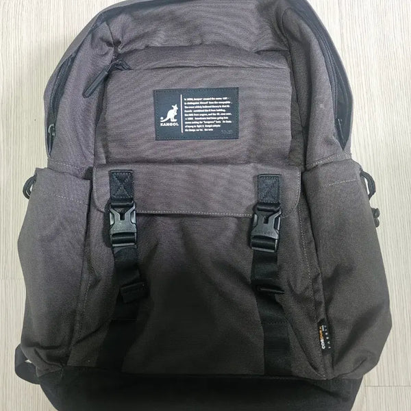 [BUNJANG] Kangol Cordura Backpack / 캉골 가방 팝니다