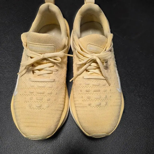 [BUNJANG] Nike Infinity Run 4 Reactx Running Shoes Size 270 / 나이키 인피니티런 4 리액트x 러닝화 270사이즈