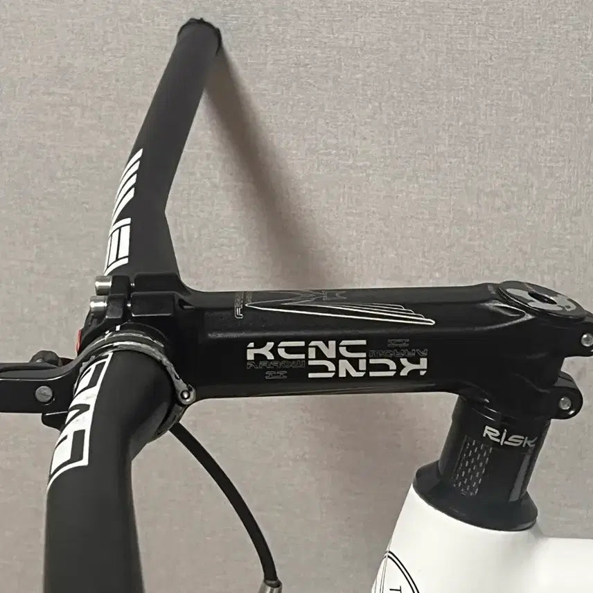 [BUNJANG] KCNC Stem 140mm / Kcnc 스템 140mm 판매 (콘스탄틴,언노운,엔진11)