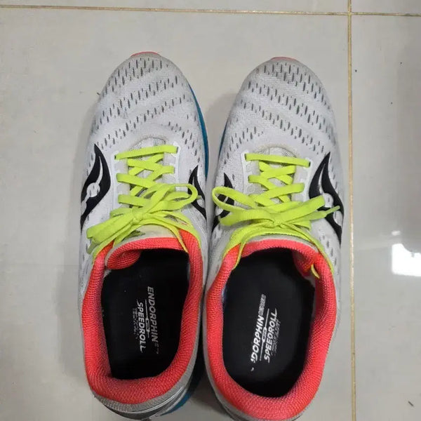 [BUNJANG] Saucony Endorphin Speed 1 Running Shoes 275mm / 써코니 엔돌핀 스피드 1 러닝화 275사이즈