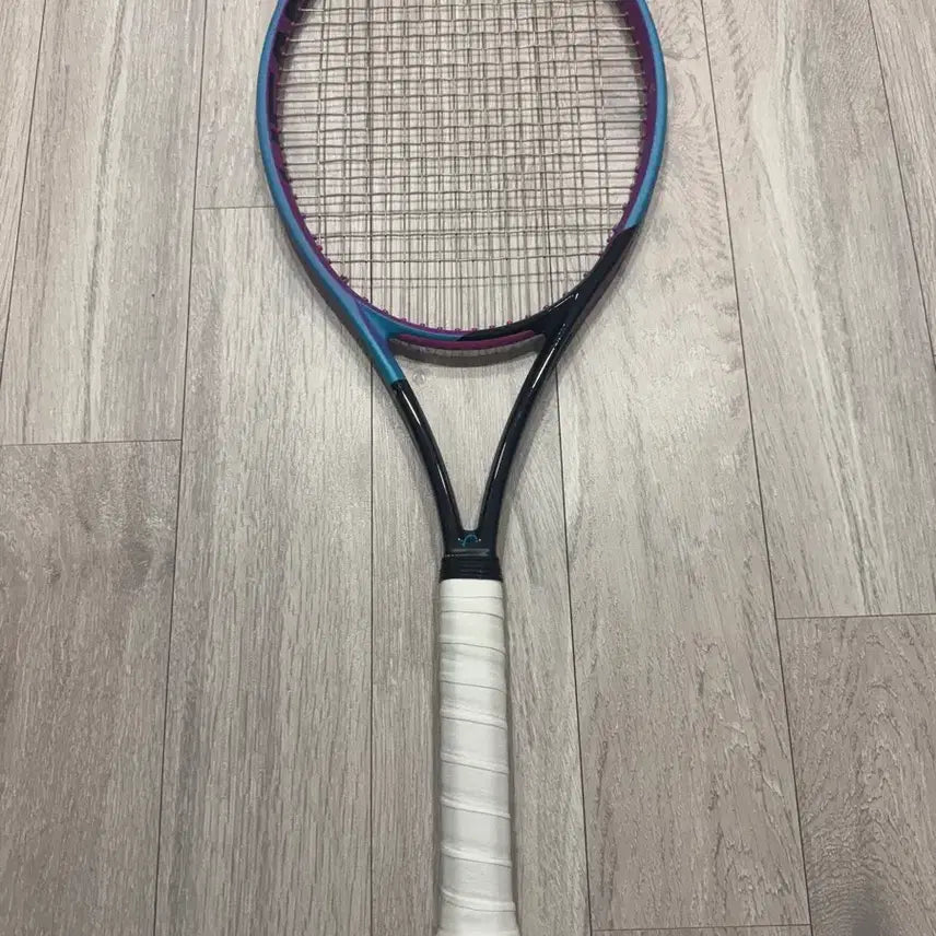 [BUNJANG] HEAD Radical MP Palm Tree Edition Tennis Racquet (300g, Grip 2) / 헤드 래디컬 MP 팜트리 에디션 300g 2그립
