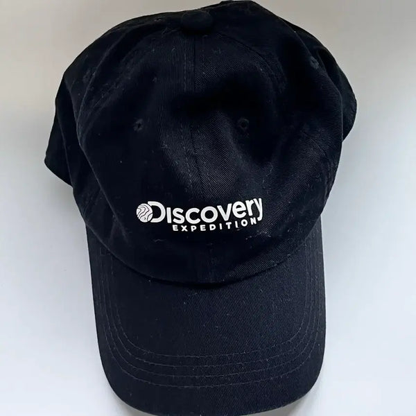 [BUNJANG] Discovery Ball Cap Hat (Size 58/M) / 디스커버리 볼캡 모자 / 58(M)