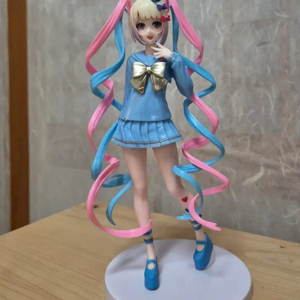 [BUNJANG] NCDA Choten Figure / 니디걸 초텐 피규어