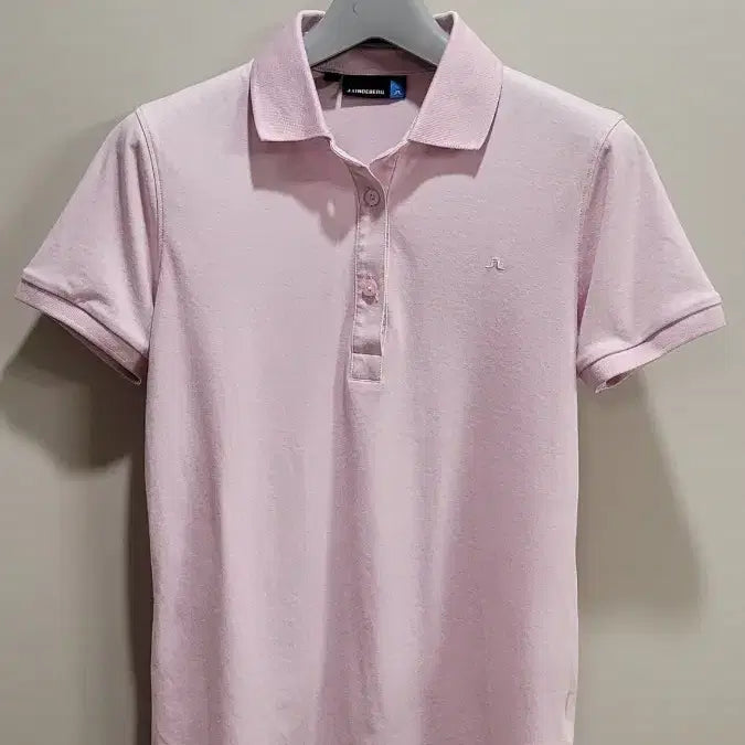 [BUNJANG] Lindberg Women's Golf T-Shirt / 린드버그 여성 골프 티셔츠