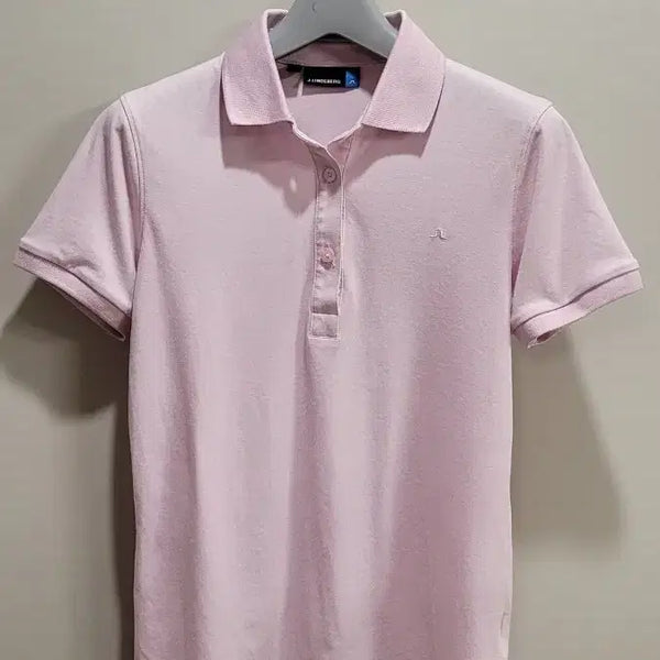 [BUNJANG] Lindberg Women's Golf T-Shirt / 린드버그 여성 골프 티셔츠