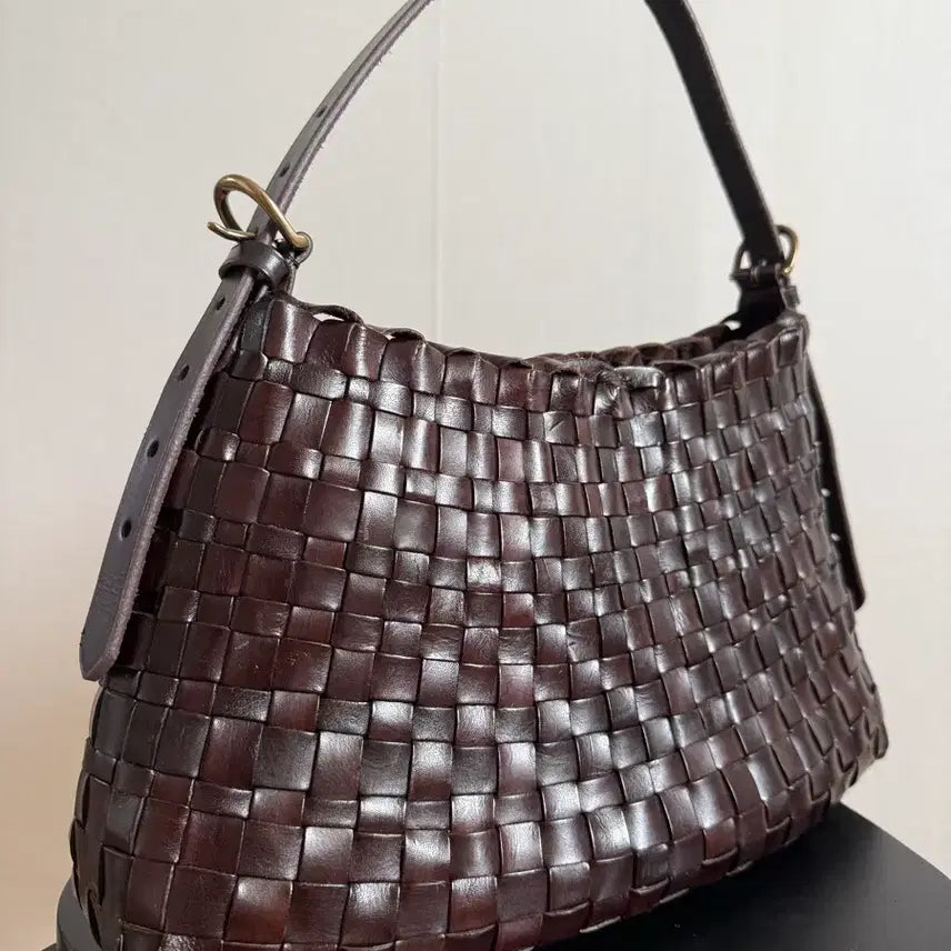 [BUNJANG] Dragon Diffusion Hobo 8170 Dragon Bag / 드래곤 디퓨전 호보 8170 드래곤백