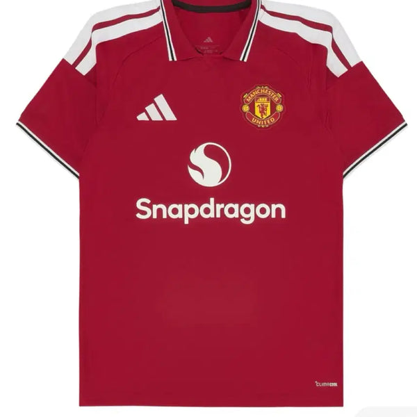 [BUNJANG] Manchester United 23/24 Training Top / 26/27 맨유