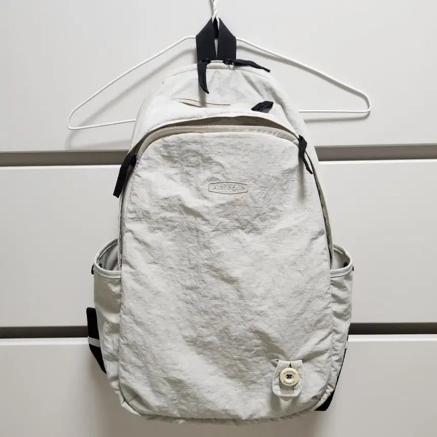[BUNJANG] Arbag Honu Bag M Beige / (새 제품) 아라바그 호누백 M Beige(베이지)